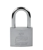 Candado Hierro 48mm