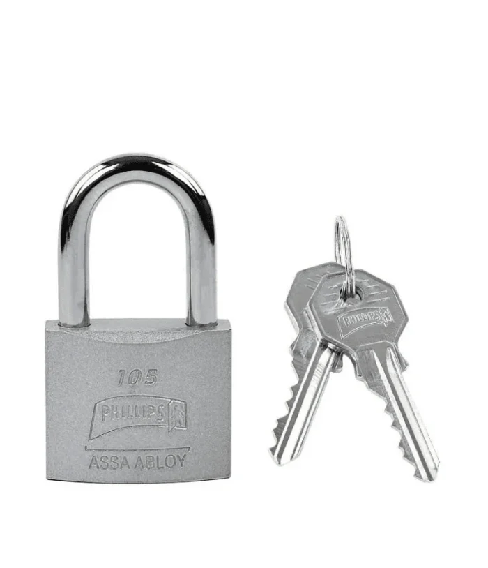 Candado Hierro 38mm - Imagen 2