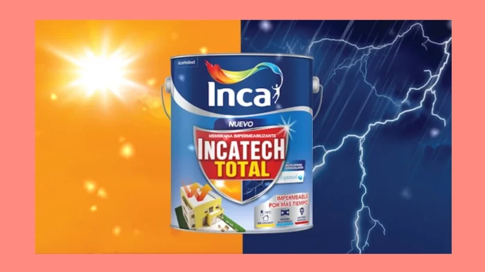 Incatech Total - Imagen 2