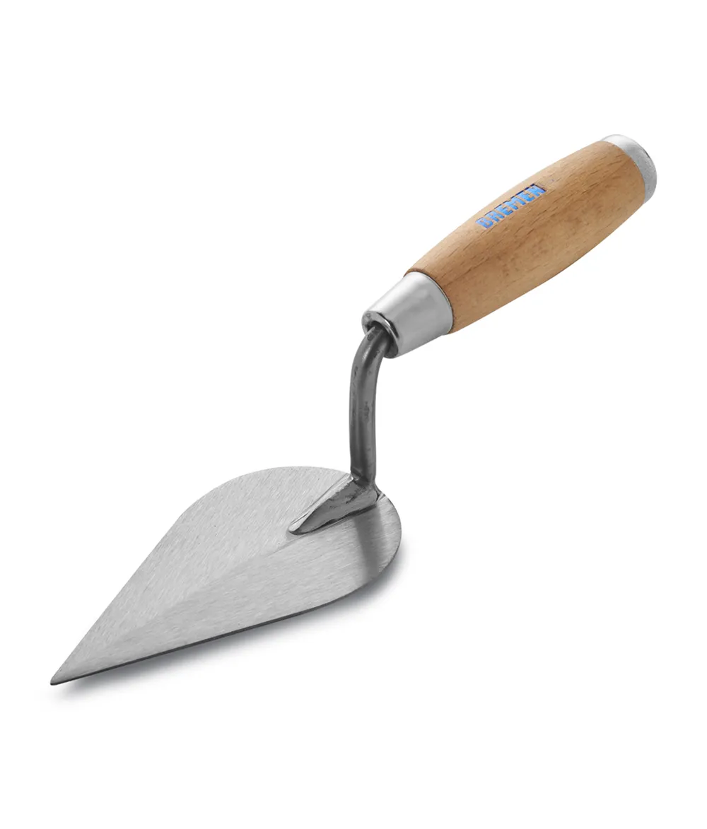 Cucharas de Albañil Soldadas. Códs.7223-7225 Cucharas de Albañil Soldadas. Códs.7223-7225