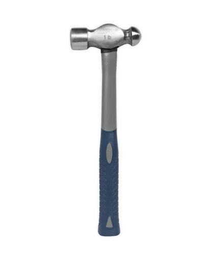 Martillo bola 454 grs.