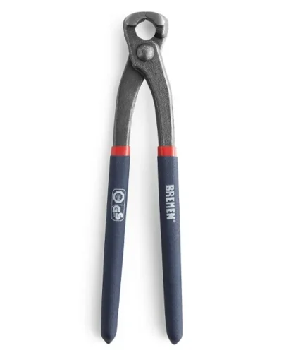 Tenaza armador mango antideslizante. Cód.7051