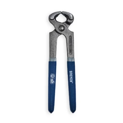 Tenaza carpintero con aislación.